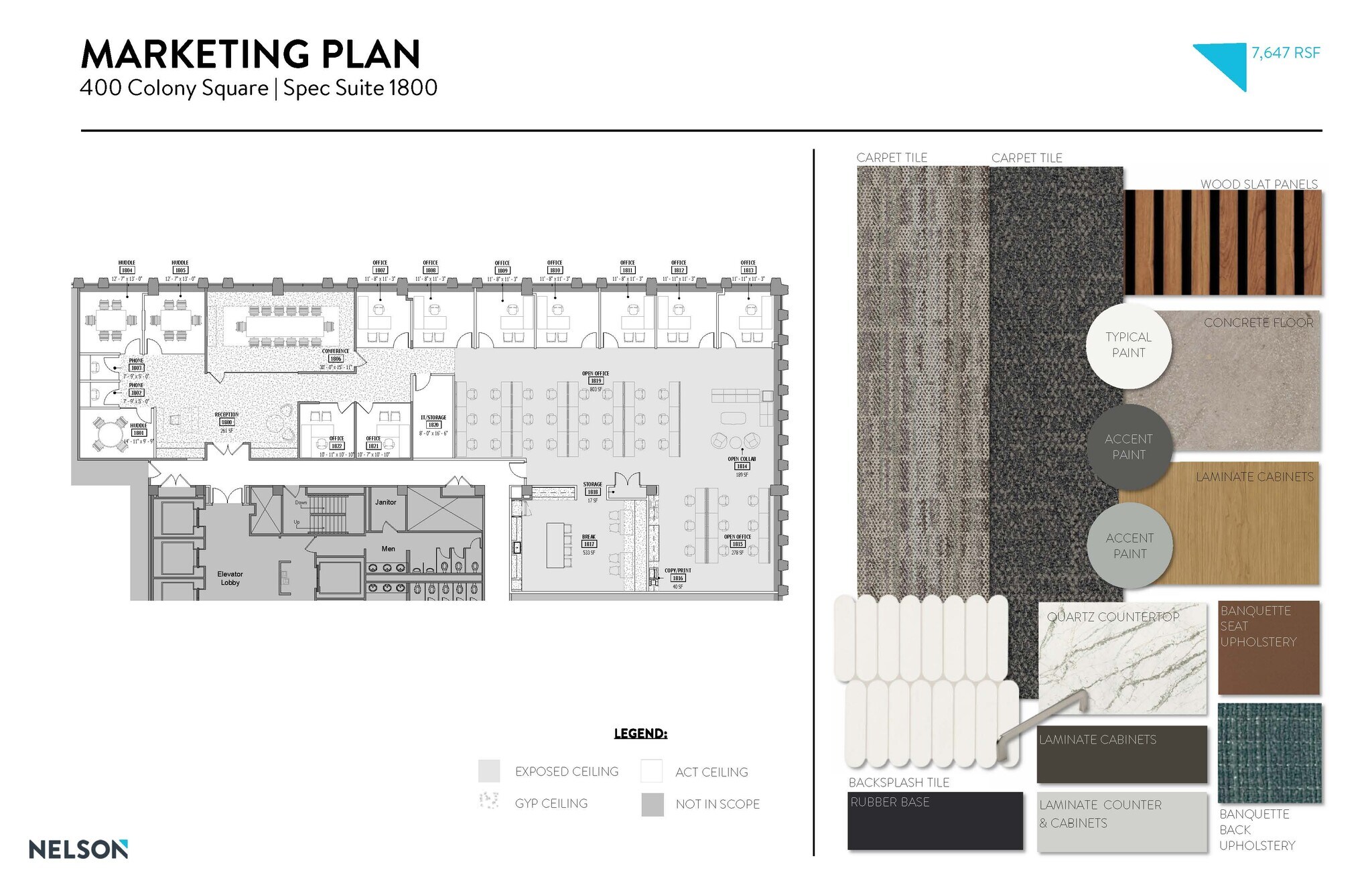 1175 Peachtree St NE, Atlanta, GA à louer Photo intérieure– Image 1 sur 1