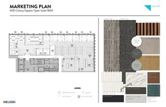 1175 Peachtree St NE, Atlanta, GA à louer Photo intérieure– Image 1 sur 1