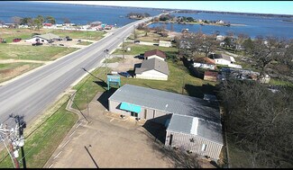 Plus de détails pour 1001-1005 E Cedar Creek Pky, Seven Points, TX - Bureau à vendre