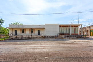 Plus de détails pour 100 Collinsville St, Whitesboro, TX - Local d'activités à louer