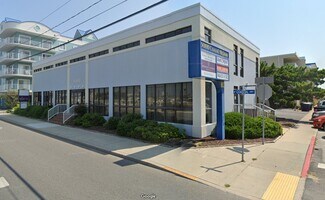 Plus de détails pour 5000 Coastal Hwy, Ocean City, MD - Bureau/Médical à louer