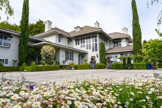Plus de détails pour 5405 Vineyard Dr, Paso Robles, CA - Terrain à vendre