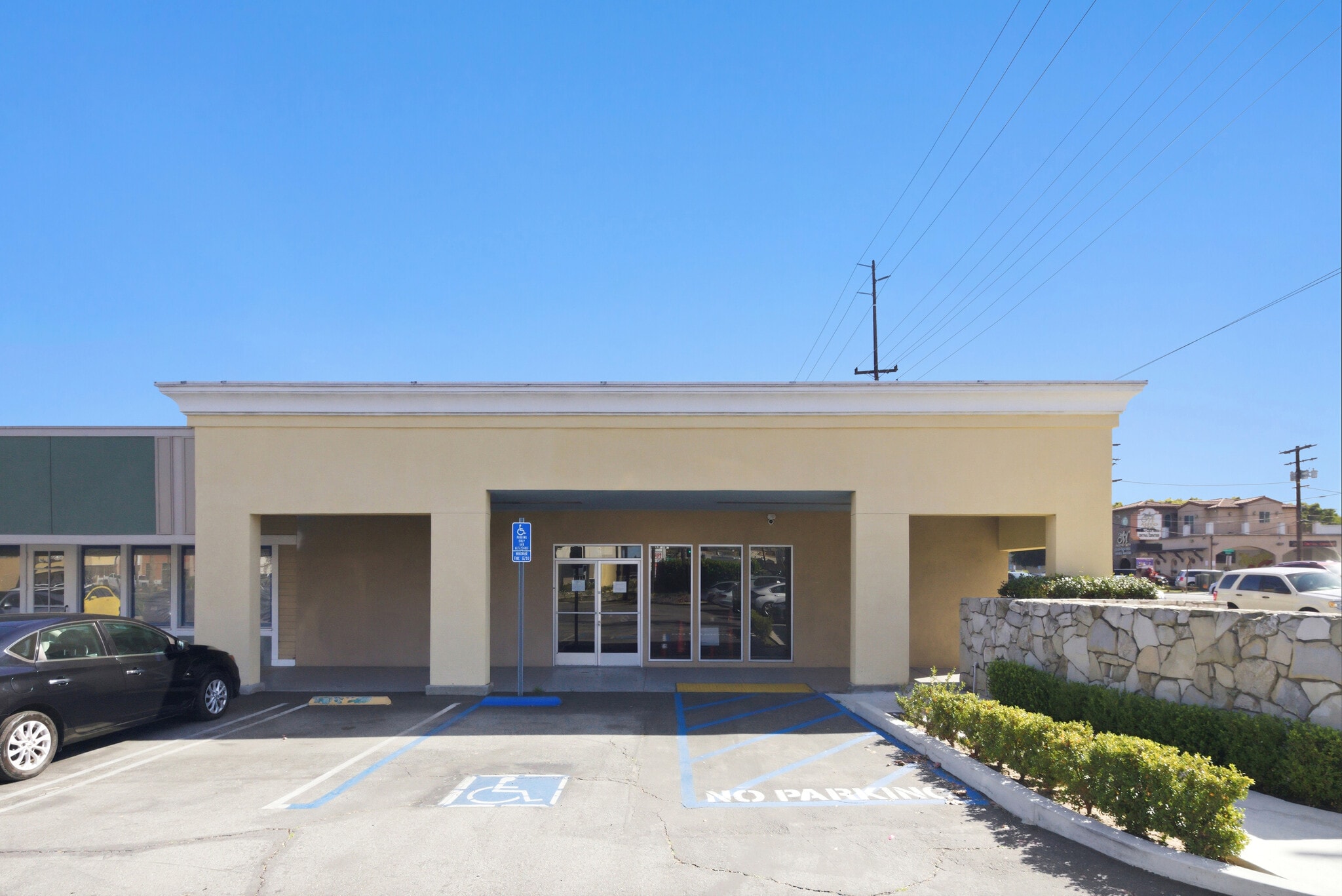 2501-2685 Pacific Coast Hwy, Torrance, CA à louer Photo intérieure– Image 1 sur 4