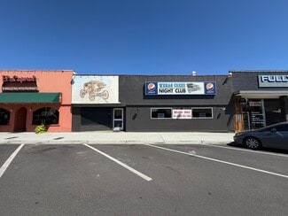 Plus de détails pour 115 E Naches Ave, Selah, WA - Local commercial à louer