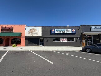 Plus de détails pour 115 E Naches Ave, Selah, WA - Local commercial à louer