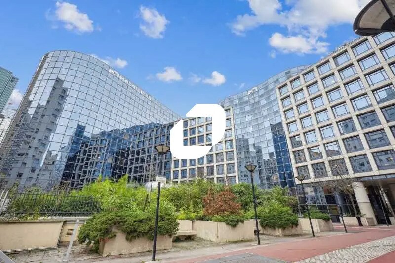 Bureau dans Courbevoie à louer Photo de l’immeuble– Image 1 sur 15