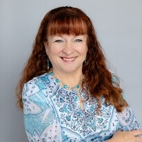 April Cook