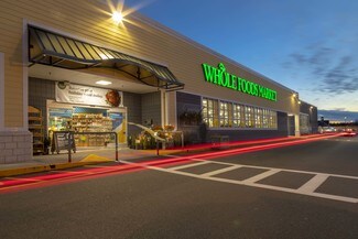 Plus de détails pour 160-174 Littleton Rd, Westford, MA - Local commercial à louer