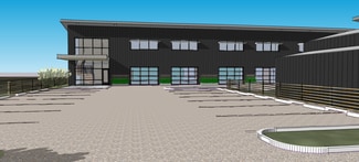 Plus de détails pour 4720 FM 546, Princeton, TX - Local d’activités à vendre