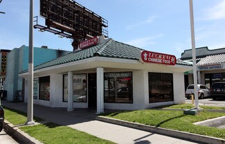 Plus de détails pour 1210-1250 Lomita Blvd, Harbor City, CA - Local commercial à louer