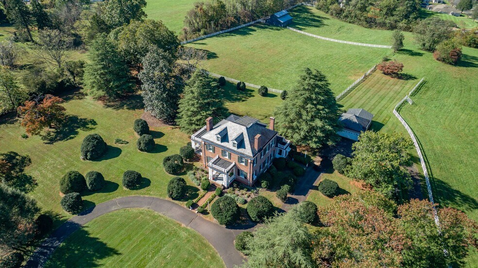 590 N Madison Rd, Orange, VA à vendre - Aérien – Image 2 sur 82