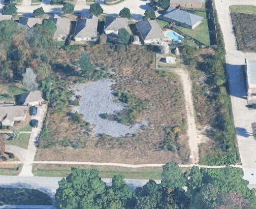 Mills Branch Dr, Kingwood, TX à vendre - Aérien – Image 3 sur 7
