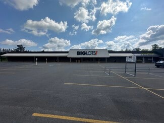 Plus de détails pour 102 Utica St, Hamilton, NY - Local commercial à vendre