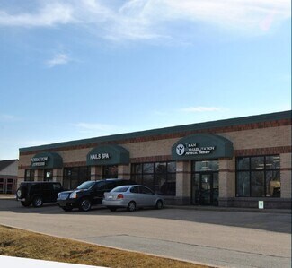 Plus de détails pour N79W14749 Appleton Ave, Menomonee Falls, WI - Local commercial à louer