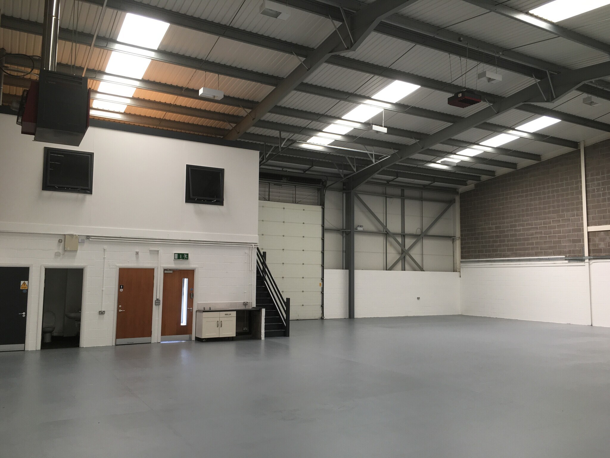 Unit 80, Venture Pont West, Liverpool à louer Photo intérieure– Image 1 sur 6