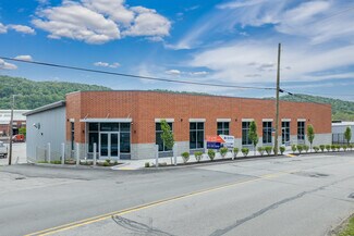 Plus de détails pour 296 State St, Clairton, PA - Local d’activités à vendre