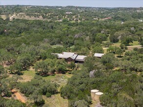 15425 Fitzhugh Rd, Dripping Springs, TX - Vue aérienne vue de carte - Image1