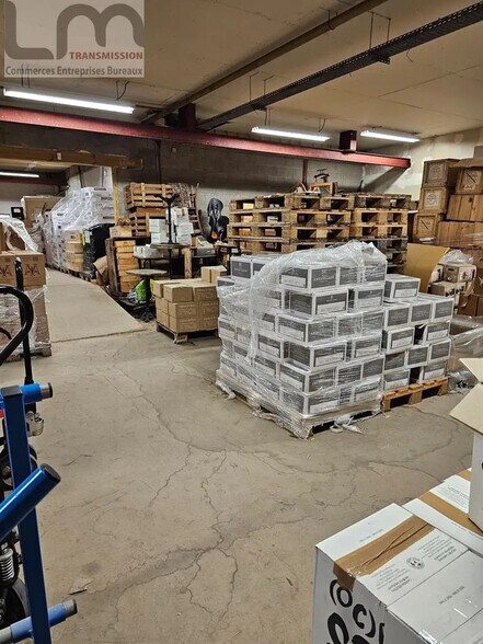 Local d’activités dans Ivry-sur-Seine à louer - Photo intérieure – Image 2 sur 4