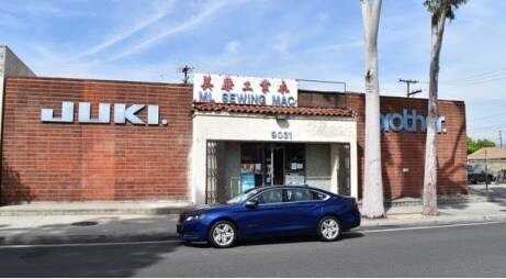 9031-9033 Garvey Ave, Rosemead, CA à vendre - Photo de l’immeuble – Image 3 sur 20