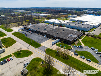 Plus de détails pour 1263 S Chillicothe Rd, Aurora, OH - Industriel/Logistique à louer