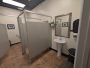 Men's Bathroom