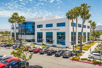 Plus de détails pour 400 E Rincon St, Corona, CA - Bureau à vendre