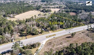 Plus de détails pour 9640 U.S. 59, Livingston, TX - Terrain à vendre