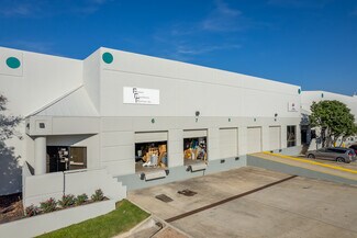 Plus de détails pour 8606 Wall St, Austin, TX - Industriel/Logistique à louer