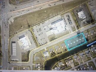 Plus de détails pour 1434-1442 SW 4th St, Cape Coral, FL - Terrain à vendre