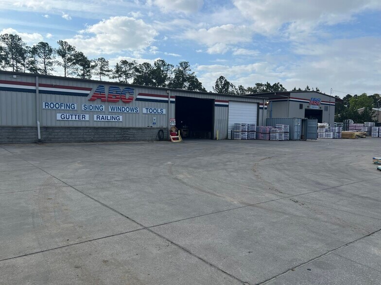 3961 Wesley St, Myrtle Beach, SC à louer - Photo de l’immeuble – Image 2 sur 14