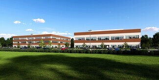 Plus de détails pour 19 Roszel Rd, Princeton, NJ - Bureau/Médical à louer