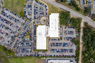 5859 Farinon Dr, San Antonio, TX - Vue aérienne  vue de carte - Image1