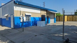 Plus de détails pour 432 Oak St, San Bernardino, CA - Industriel/Logistique à vendre