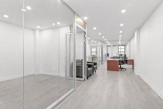 20 E 125th St, New York, NY à louer Photo intérieure– Image 1 sur 9