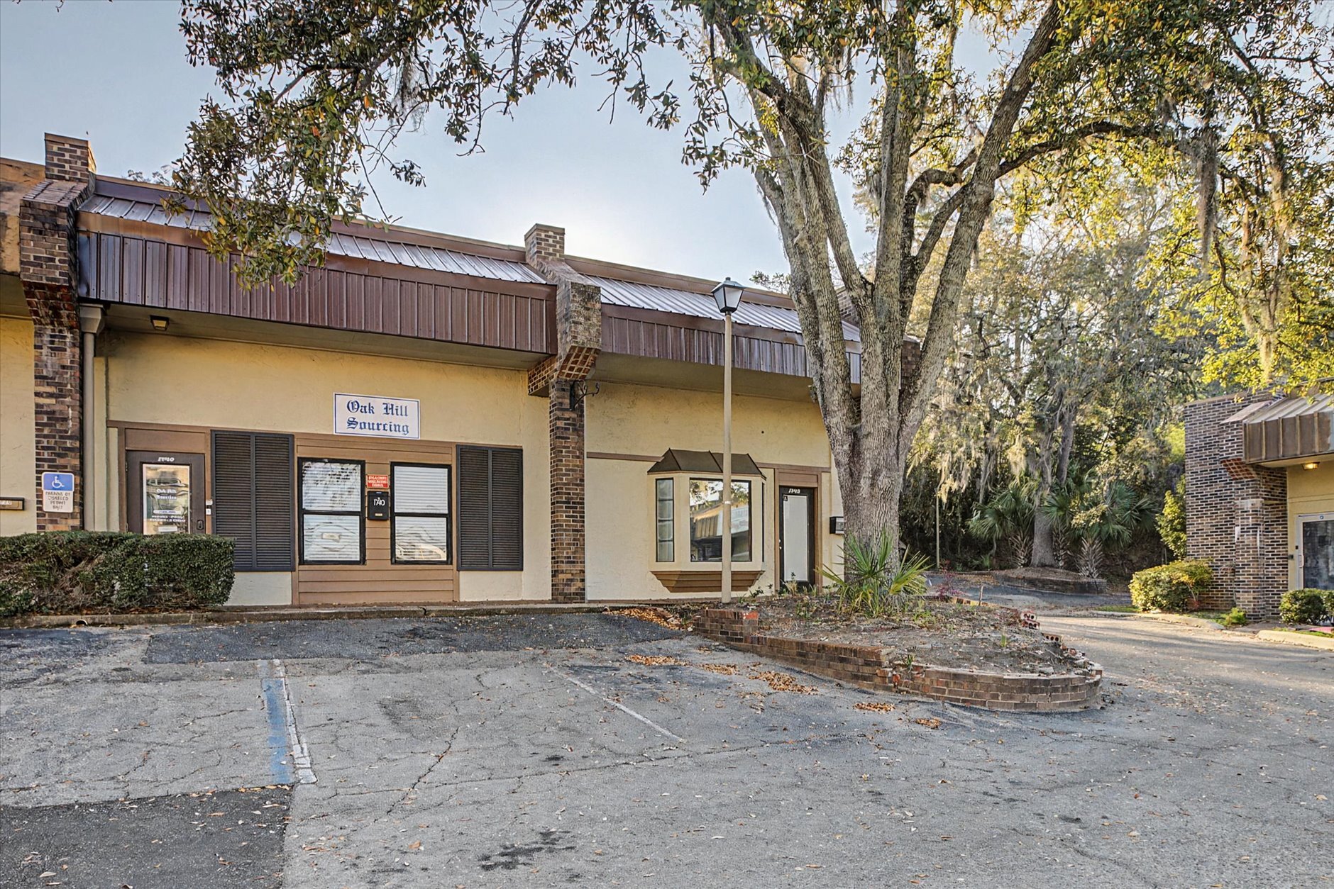 1740 & 1742 Thomasville Rd., Tallahassee, FL à vendre Photo principale– Image 1 sur 23