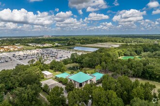 11821 Telge Rd, Cypress, TX - VUE AÉRIENNE  vue de carte - Image1
