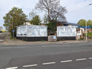 Plus de détails pour Land at 144 Church Road, Birkenhead - Terrain à vendre