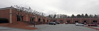 Plus de détails pour 27 Industrial Ave, Chelmsford, MA - Industriel/Logistique à louer