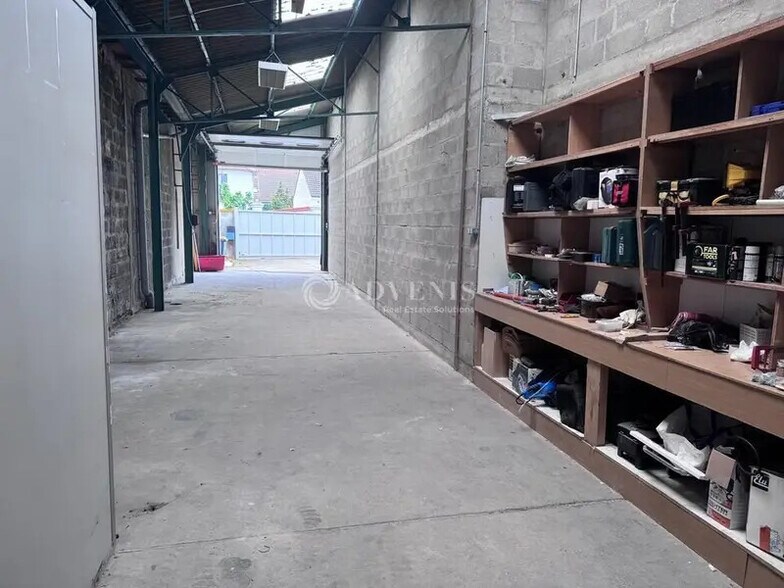 Industriel/Logistique dans Colombes à vendre - Photo intérieure – Image 2 sur 8