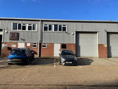 Crowhurst Ln, West Kingsdown à vendre - Photo de l’immeuble – Image 2 sur 2