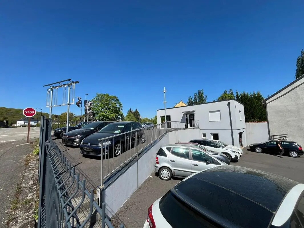 Local commercial dans Rosbruck à vendre Photo de l’immeuble– Image 1 sur 7
