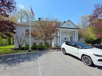 Plus de détails pour 338 E Montpelier Rd, Barre Town, VT - Bureau à vendre