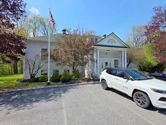 Plus de détails pour 338 E Montpelier Rd, Barre Town, VT - Bureau à vendre