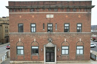 Plus de détails pour 257 Washington St, Binghamton, NY - Logement à vendre
