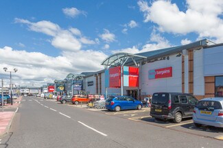 Plus de détails pour Riverway, Irvine - Local commercial à louer