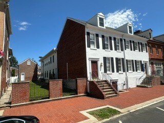 39-41 E High St, Pottstown, PA à vendre - Photo de l’immeuble – Image 2 sur 9