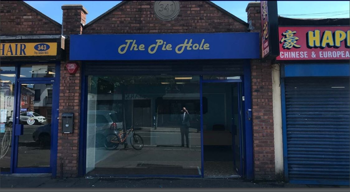 341 Beersbridge Rd, Belfast à vendre Photo principale– Image 1 sur 2