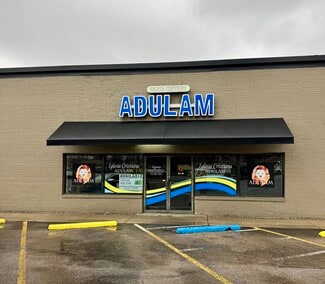 Plus de détails pour 3200 Roosevelt Blvd, Middletown, OH - Local commercial à louer