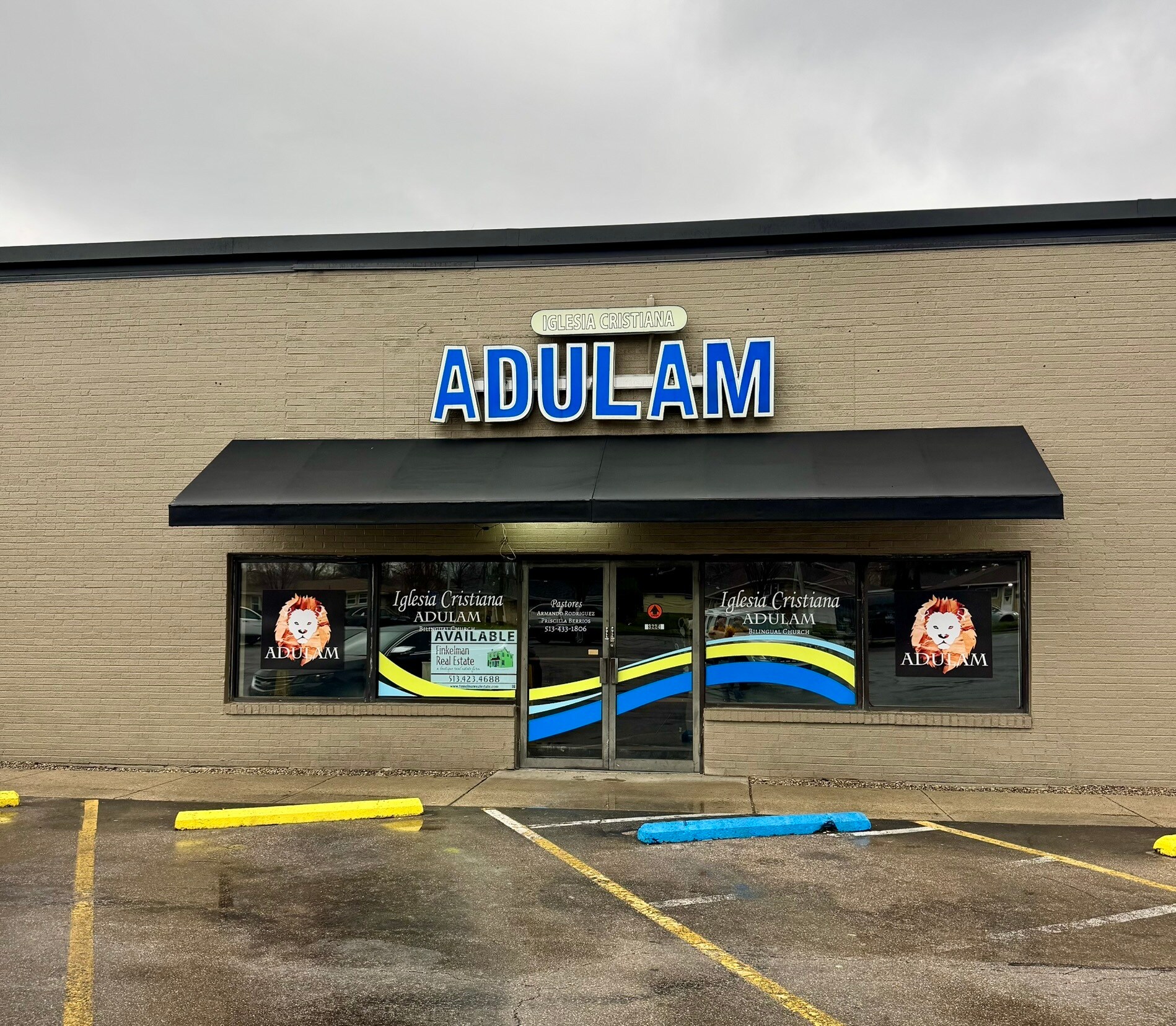 3200 Roosevelt Blvd, Middletown, OH à louer Photo de l’immeuble– Image 1 sur 29