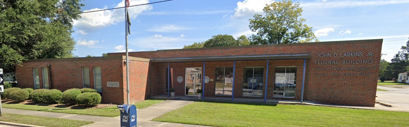 115 S Market St, Trenton, NC à louer Photo principale– Image 1 sur 3